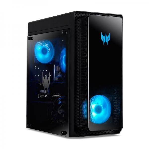 ACER PC GAMING PREDATOR ORION 3000 i7-14700F 16GB 512GB SSD RTX 4060 8GB WIN 11 HOME [DG.E45ET.00F]