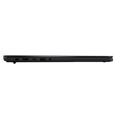 ASUS ProArt P16 H7606WI-ME012X AMD Ryzen AI 9 HX 370 Computer portatile 40,6 cm (16") Touch screen WQUXGA 64 GB LPDDR5x-SDRAM 2 TB SSD NVIDIA GeForce RTX 4070 Wi-Fi 7 (802.11be) Windows 11 Pro Nero [H7606WI-ME012X] - ITPartners