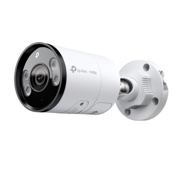 TP-Link VIGI C345 Pallottola (forma) Telecamera di sicurezza IP Esterno 2688 x 1520 Pixel Parete [VIGIC345(2.8MM)]