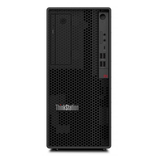LENOVO WKS THINKSTATION P2 i5-14500 16GB 512GB SSD WIN 11 PRO [30FR000XIX]
