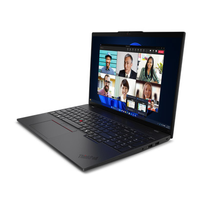 LENOVO NB L16 GEN1 16 WUXGA ULTRA 7 155U 16GB 512GB SSD M.2 OPAL 2.0 GPU INTEGRATA W11 PRO [21L3002UIX]