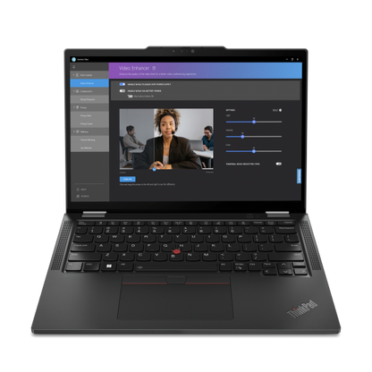 LENOVO NB THINKPAD X13 2-IN-1 GEN5 ULT7-155U 16GB 512GB 13,3 WIN 11 PRO [21LW001KIX]