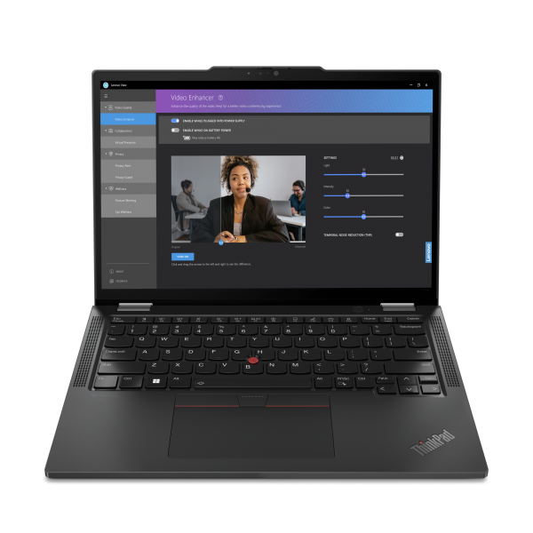 LENOVO NB THINKPAD X13 2-IN-1 GEN5 ULT7-155U 16GB 512GB 13,3 WIN 11 PRO [21LW001KIX]
