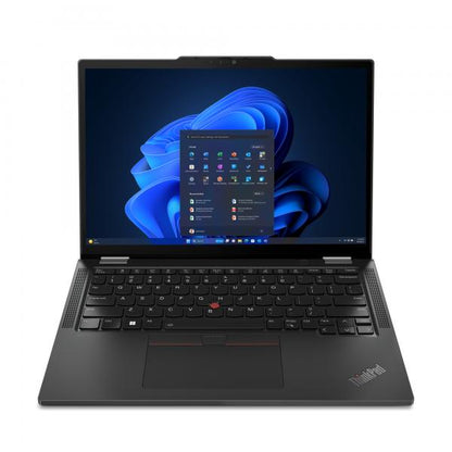 LENOVO NB THINKPAD X13 2-IN-1 GEN5 ULT7-155U 16GB 512GB 13,3 WIN 11 PRO [21LW001KIX]