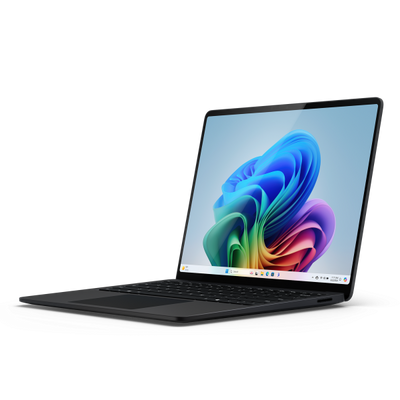 MICROSOFT NB 13,8" TOUCH Surface Laptop Copilot+ PC SNAPDRAGON X PLUS 16GB 512GB SSD GRAFITE WIN 11 [ZGM-00046]