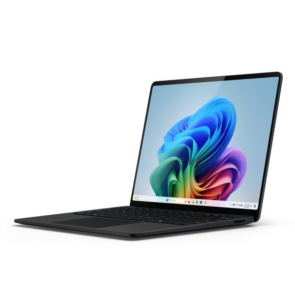 MICROSOFT NB 13,8" TOUCH Surface Laptop Copilot+ PC SNAPDRAGON X PLUS 16GB 512GB SSD GRAFITE WIN 11 [ZGM-00046]