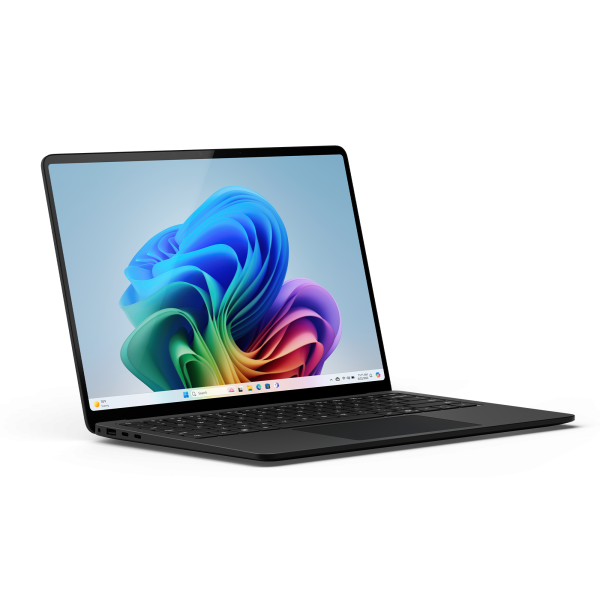 MICROSOFT NB 13,8" TOUCH Surface Laptop Copilot+ PC SNAPDRAGON X PLUS 16GB 512GB SSD GRAFITE WIN 11 [ZGM-00046]