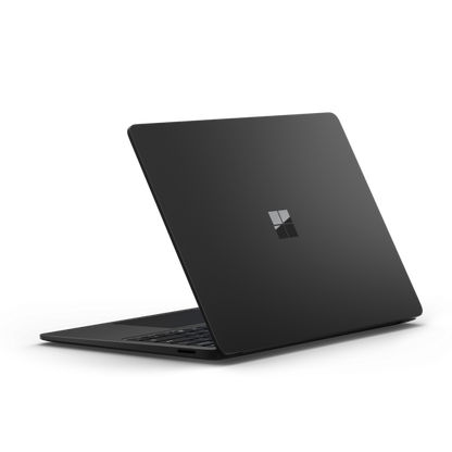 MICROSOFT NB 13,8" TOUCH Surface Laptop Copilot+ PC SNAPDRAGON X PLUS 16GB 512GB SSD GRAFITE WIN 11 [ZGM-00046]