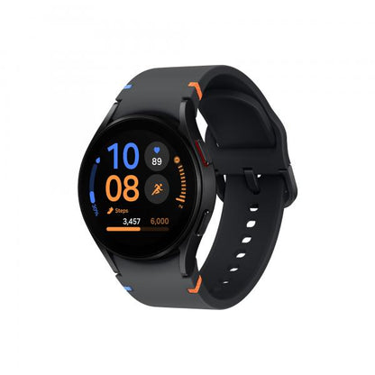 Samsung Galaxy Watch FE 40mm, Smartwatch Analisi del Sonno, Ghiera Touch in Alluminio, Black [SM-R861NZKAITV] - ITPartners