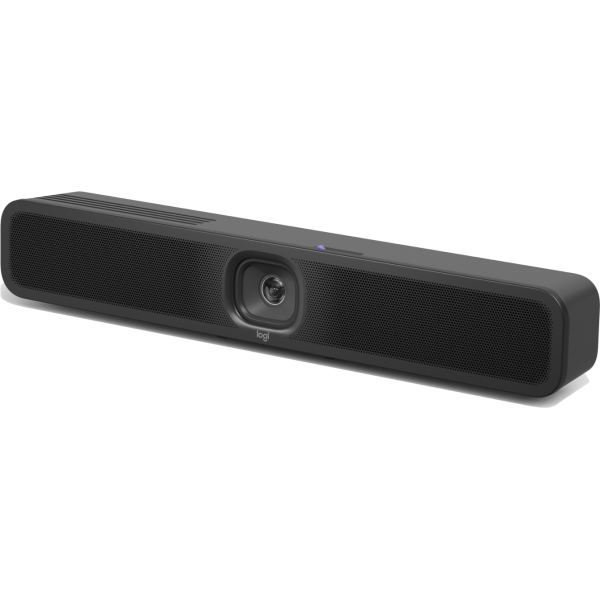 LOGITECH MEETUP 2 CON AI INTEGRATA [960-001681]