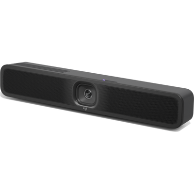 LOGITECH MEETUP 2 CON AI INTEGRATA [960-001681]