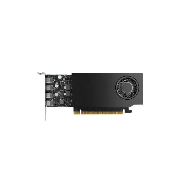 Nvidia RTX A1000 8 GB GDDR6 [900-5G172-2580-000]