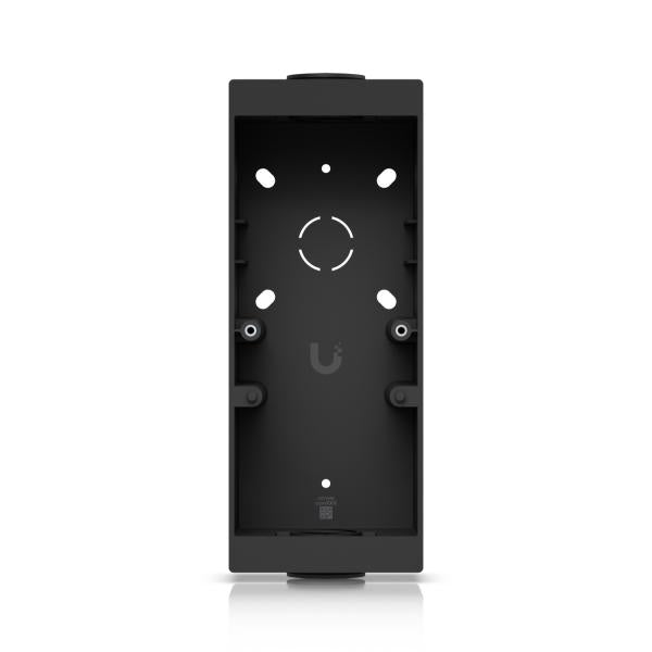 Ubiquiti - UACC-Reader-Pro-JB-B - UniFi Junction box for UniFi Professional Access Readers and Doorbells [UACC-Reader-Pro-JB-B]