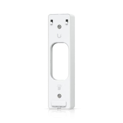 Ubiquiti - UACC-Reader-Pro-AM-W - UniFi Angled mounting accessory for UniFi Professional Access Readers [UACC-Reader-Pro-AM-W]