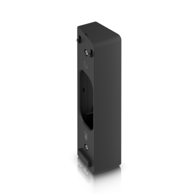 Ubiquiti - UACC-Reader-Pro-AM-B - UniFi Angled mounting accessory for UniFi Professional Access Readers [UACC-Reader-Pro-AM-B]