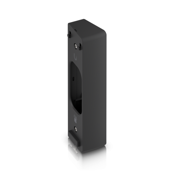 Ubiquiti - UACC-Reader-Pro-AM-B - UniFi Angled mounting accessory for UniFi Professional Access Readers [UACC-Reader-Pro-AM-B]