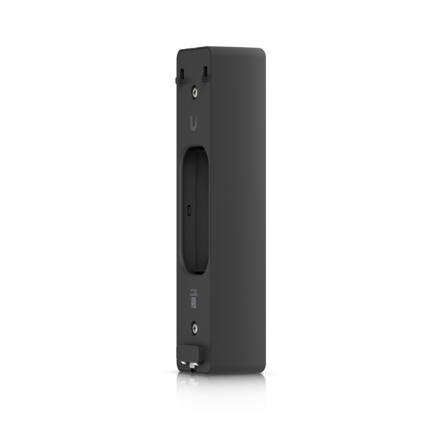 Ubiquiti - UACC-Reader-Pro-AM-B - UniFi Angled mounting accessory for UniFi Professional Access Readers [UACC-Reader-Pro-AM-B]