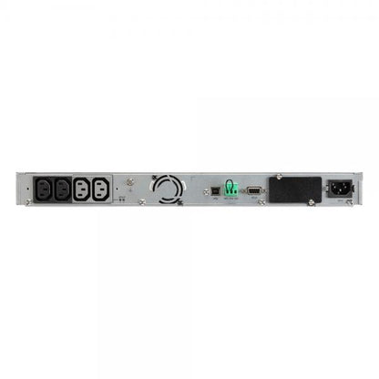 Eaton 5P 650i Rack 1U G2. [5P650IRG2]