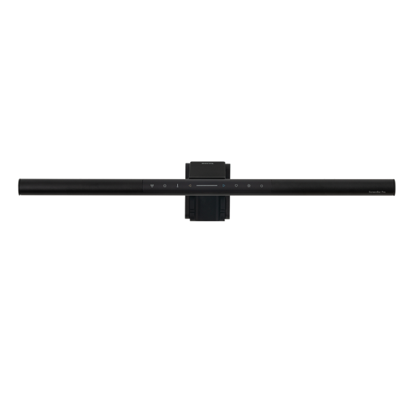 BenQ ScreenBar Pro luce per monitor Nero 1000 lm [9H.W4KWT.ES3]