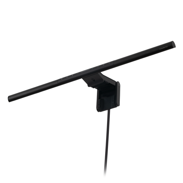BenQ ScreenBar Pro luce per monitor Nero 1000 lm [9H.W4KWT.ES3]