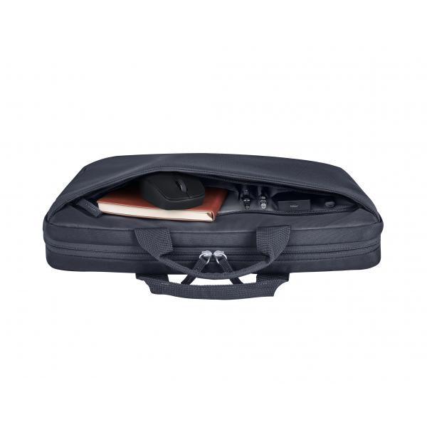 Hp Everyday Notebook Carrying Case - 14.1inch - Grey [A08JSAA]