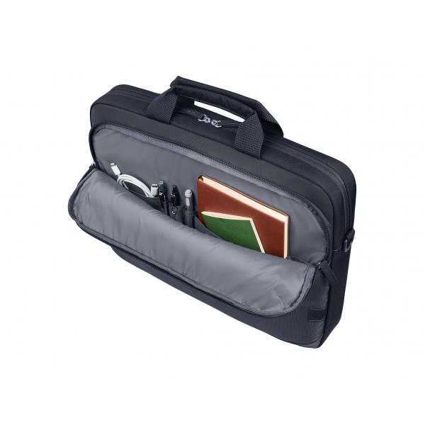 Hp Everyday Notebook Case - 16.1inch - Grey [A08JWAA]