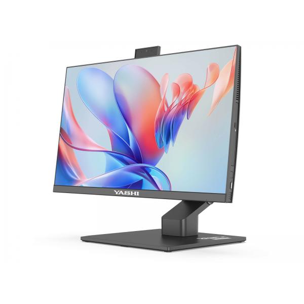 YASHI PC AIO 24" TOUCH ZENITH i5-12450H 8GB 512GB SSD WIN 11 PRO [AY24900]