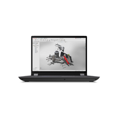 LENOVO NB WKS THINKPAD P16 GEN 2 i7-14700hx 32GB 1TB SSD 16 RTX 2000 ADA 8GB WIN 11 PRO [21FA004SIX]