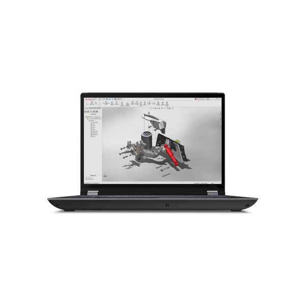 LENOVO NB WKS THINKPAD P16 GEN 2 i7-14700hx 32GB 1TB SSD 16 RTX 2000 ADA 8GB WIN 11 PRO [21FA004SIX]