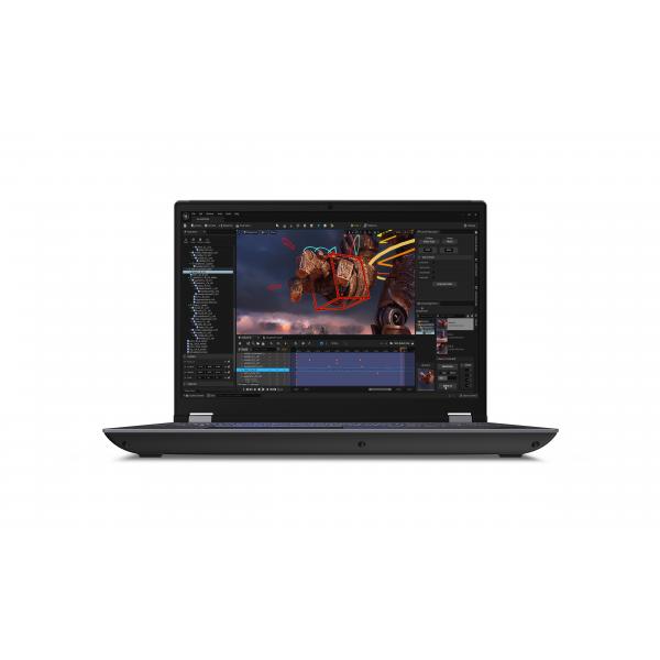 LENOVO NB WKS THINKPAD P16 GEN 2 i7-14700hx 32GB 1TB SSD 16 RTX 2000 ADA 8GB WIN 11 PRO [21FA004SIX]