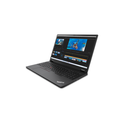 Lenovo ThinkPad P16v Intel Core Ultra 7 155H Workstation mobile 40,6 cm (16") WUXGA 32 GB DDR5-SDRAM 1 TB SSD NVIDIA RTX 500 Ada Wi-Fi 6E (802.11ax) Windows 11 Pro Nero [21KX000FIX] - ITPartners