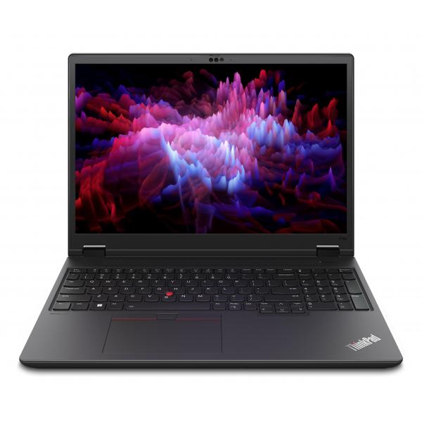 LENOVO NB THINKPAD P16V GEN 2 ULTRA 7 155H 32GB 1TB 16 RTX 500 ADA WIN 11 PRO [21KX000FIX]