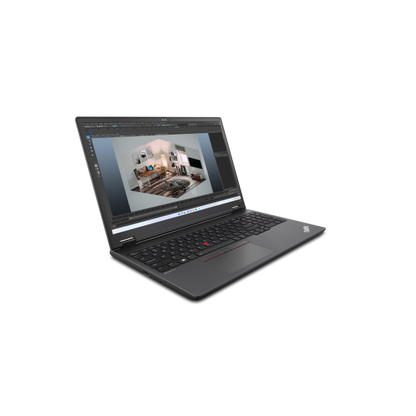 LENOVO NB THINKPAD P16V INTEL G2 16ULTRA 7 155H 32GB 1TB SSD M.2 OPAL 2.0 NVIDIA RTX 1000 ADA 6GB W1 [21KX000MIX]