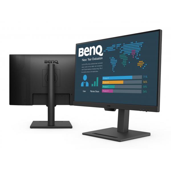 BenQ BL2790T Monitor PC 68,6 cm (27") 1920 x 1080 Pixel Full HD Nero [BL2790T]