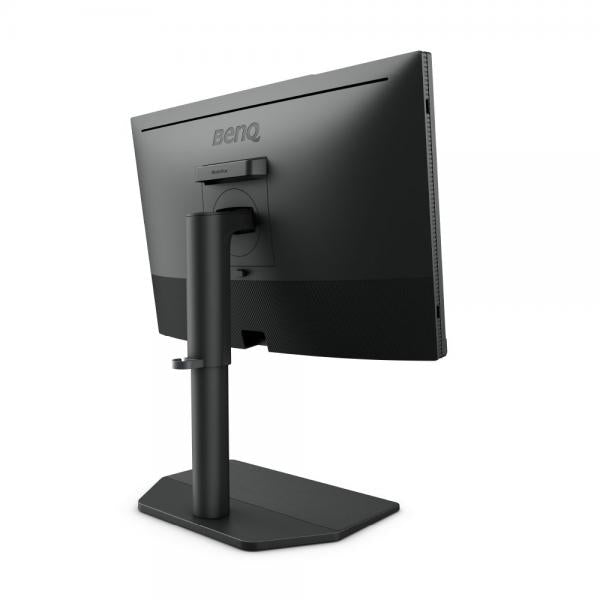 BenQ SW242Q Monitor PC 61,2 cm (24.1") 2560 x 1600 Pixel WQXGA LED Nero [SW242Q]