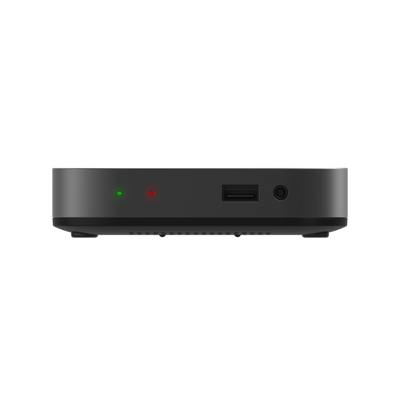 Snom SP800 Terminale IP da scrivania senza display tastiera e cornetta [00004641]
