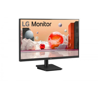 LG MONITOR 27 LED IPS 100Hz 16:9 FHD 5ms 250 CDM, HDMI, MULTIMEDIALE [27BA400]