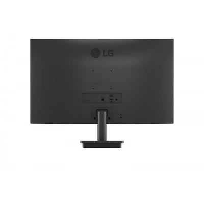 LG 27BA400-B Monitor PC 68,6 cm (27") 1920 x 1080 Pixel Full HD LCD Nero [27BA400-B.AEU]