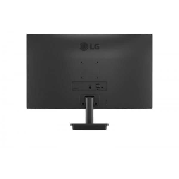 LG 27BA400-B Monitor PC 68,6 cm (27") 1920 x 1080 Pixel Full HD LCD Nero [27BA400-B.AEU]