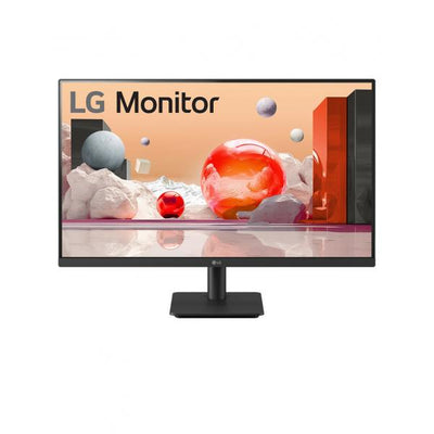 LG MONITOR 27 LED IPS 100Hz 16:9 FHD 5ms 250 CDM, HDMI, MULTIMEDIALE [27BA400]