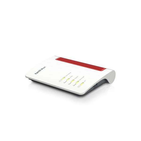 AVM B2B  FRITZ!Box 4050  Modem Router WiFi 6. [20003067-B2B]