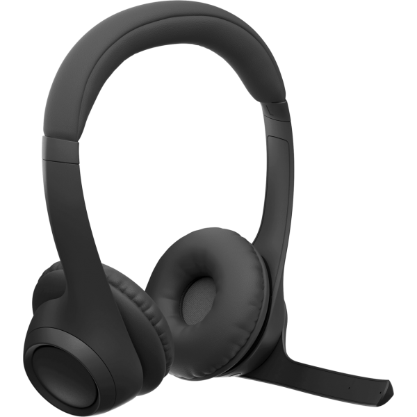 Logitech Zone 305 Wireless Headset - UC Version (with receiver) [981-001453]