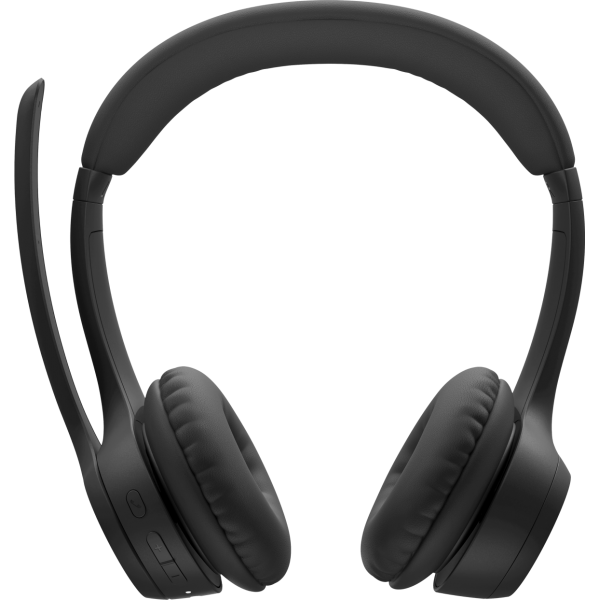 Logitech Zone 305 Wireless Headset - UC Version (with receiver) [981-001453]
