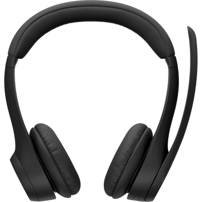 Logitech Zone 305 Wireless Headset - UC Version (with receiver) [981-001453]