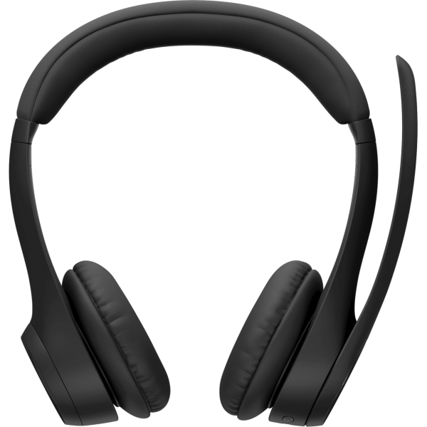 Logitech Zone 305 Wireless Headset - Teams Version (native Bluetooth) [981-001458]