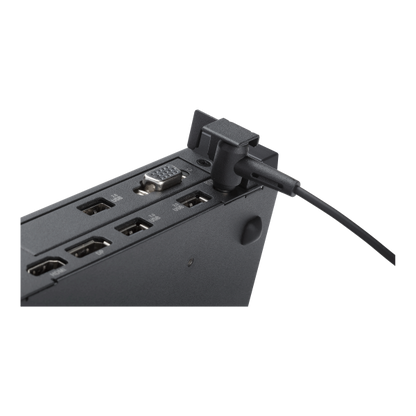 ASUS PN43-BBN100MD Mini PC Nero N100 [90MR0172-M00030]