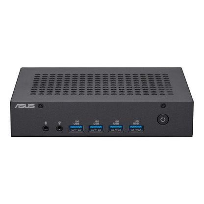 ASUS PN43-BBN100MD Mini PC Nero N100 [90MR0172-M00030]