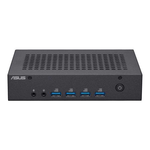 ASUS PN43-BBN100MD Mini PC Nero N100 [90MR0172-M00030]