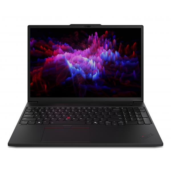 LENOVO NB THINKPAD P16S GEN 2 ULTRA 7 155H 32GB 1TB 16 RTX 500 ADA WIN 11 PRO [21KS0004IX]