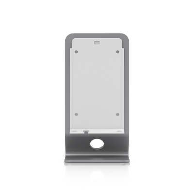 Ubiquiti - UACC-U7-Pro-Wall-TS, Lightweight, aluminum table stand for the U7 Pro Wall [UACC-U7-Pro-Wall-TS]